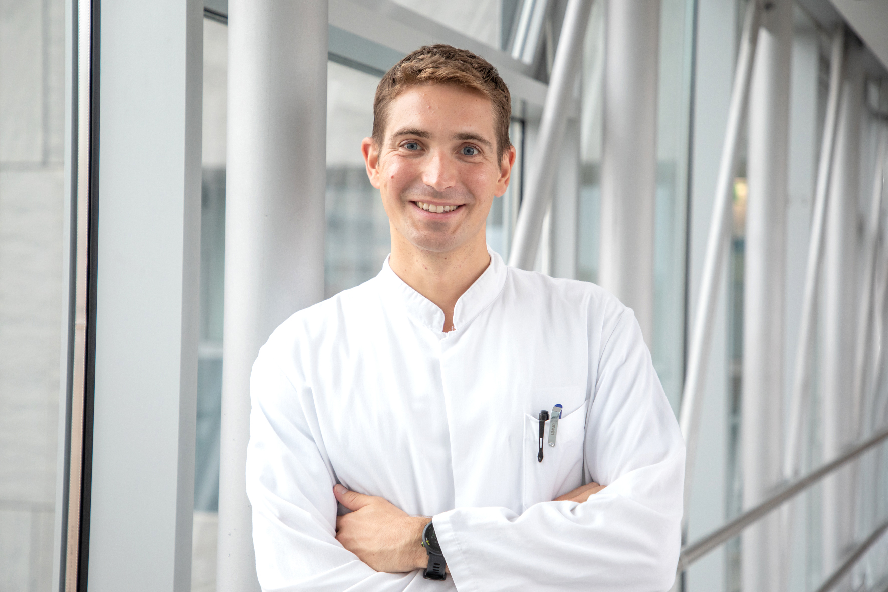 Marco Martelanz