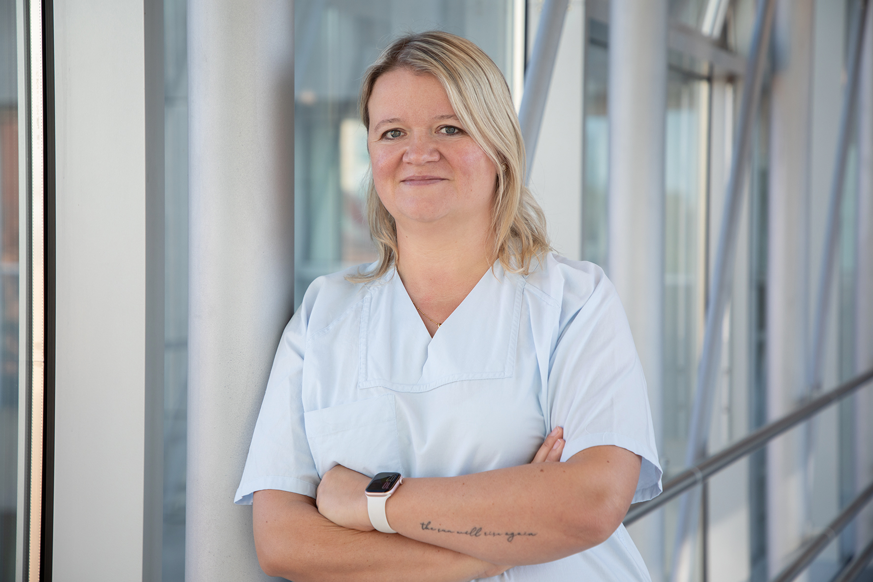 Anja Henning Anja Henning