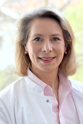 Carina Strecker