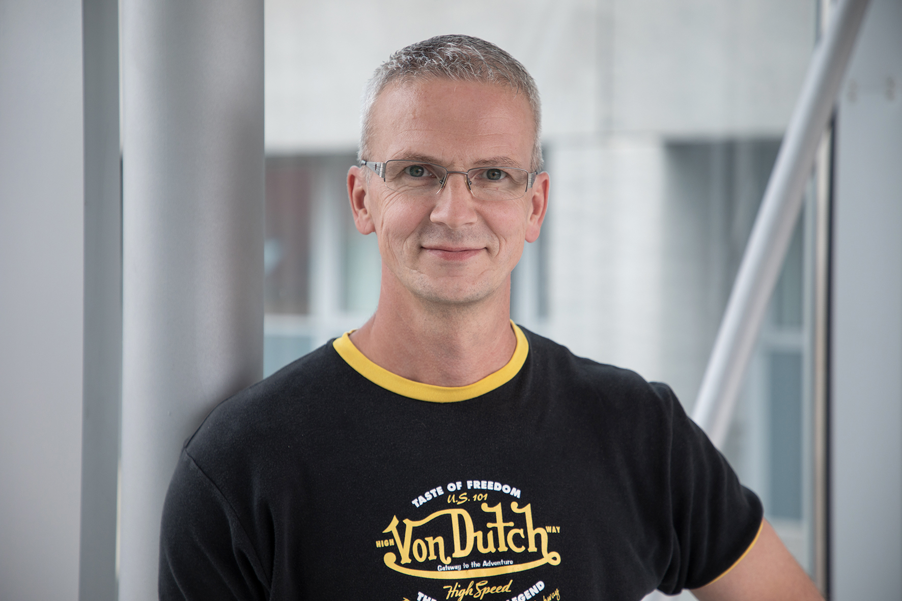 Steffen Rumler Steffen Rumler