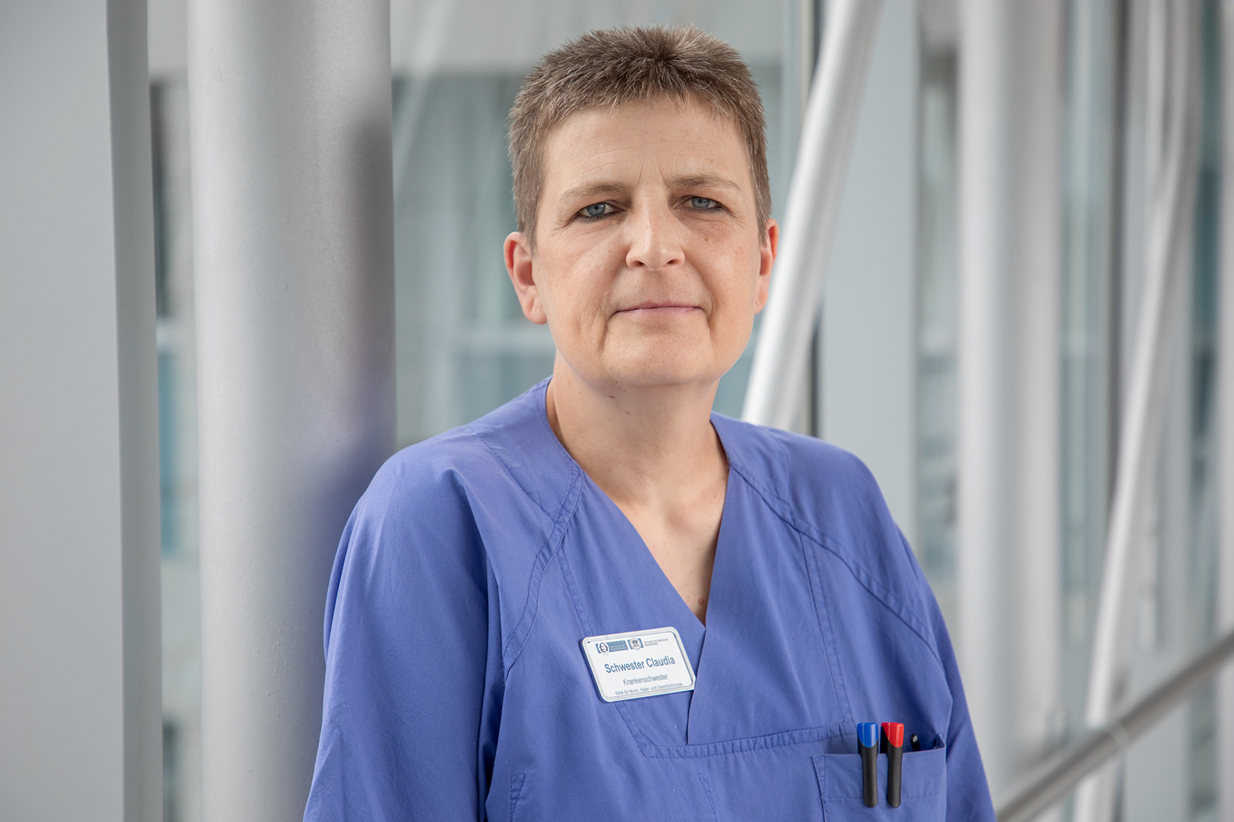 Claudia Schmidt