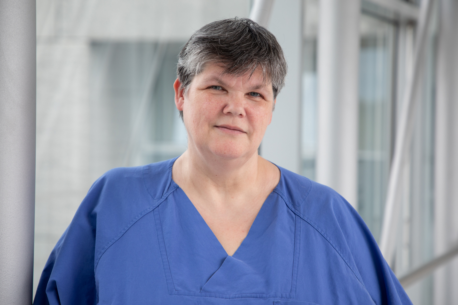 Christine Rohloff